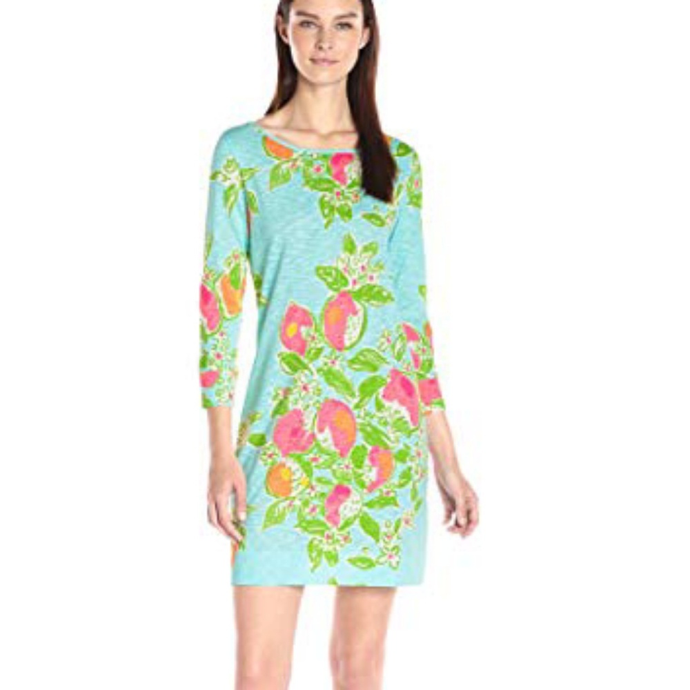 Lilly Pulitzer Marlowe Dress
